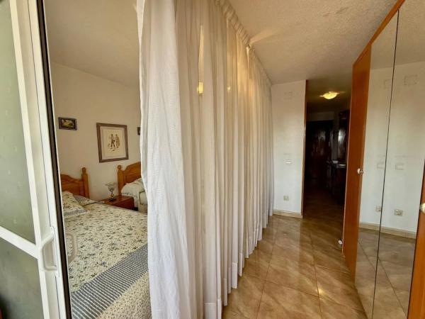 Estudio en Pueblo Levante