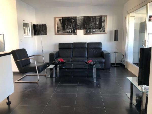 Piso en Barrio Zona Sierra Helada