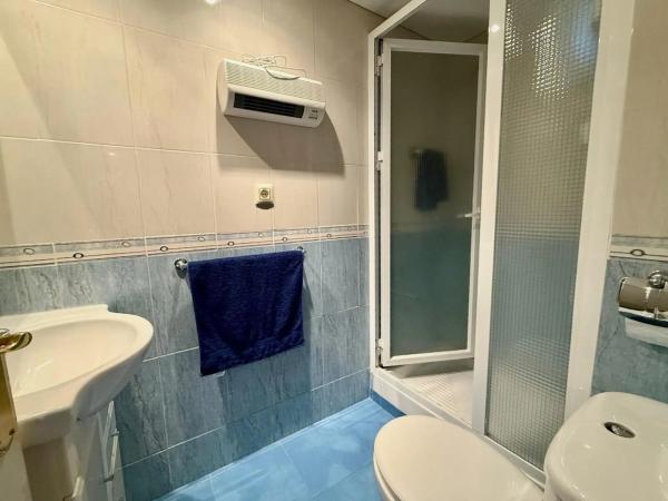 Estudio en Pueblo Levante