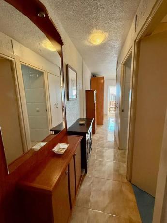 Estudio en Pueblo Levante