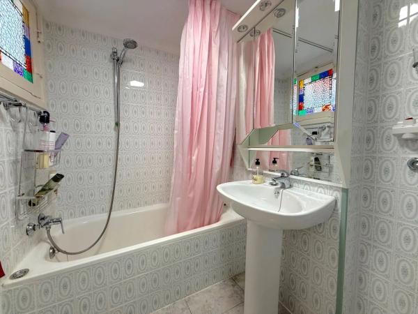 Piso en avenida Suiza