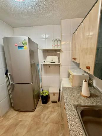 Estudio en Pueblo Levante