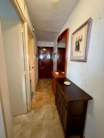 Estudio en Pueblo Levante