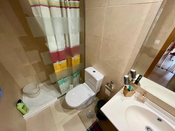 Piso en Barrio Zona Sierra Helada