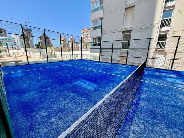 Piso en Barrio Zona Sierra Helada