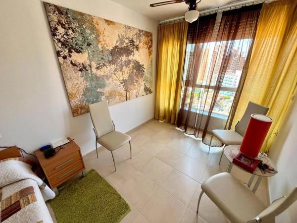 Piso en Barrio Zona Sierra Helada