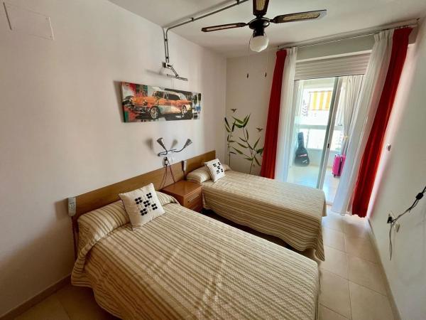 Piso en Barrio Zona Sierra Helada