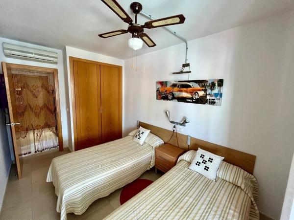 Piso en Barrio Zona Sierra Helada