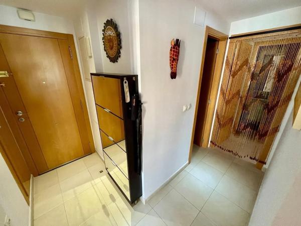 Piso en Barrio Zona Sierra Helada