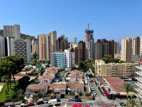 Piso en Barrio Zona Sierra Helada