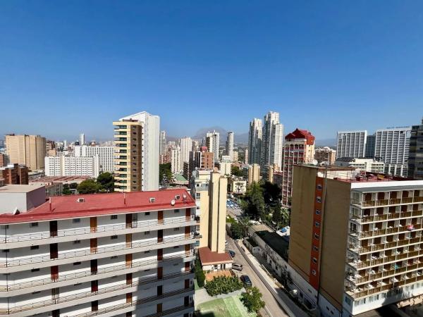 Piso en Barrio Zona Sierra Helada