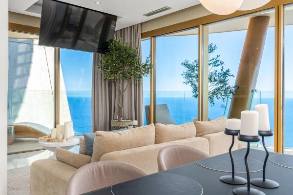 Piso en avenida Mexico