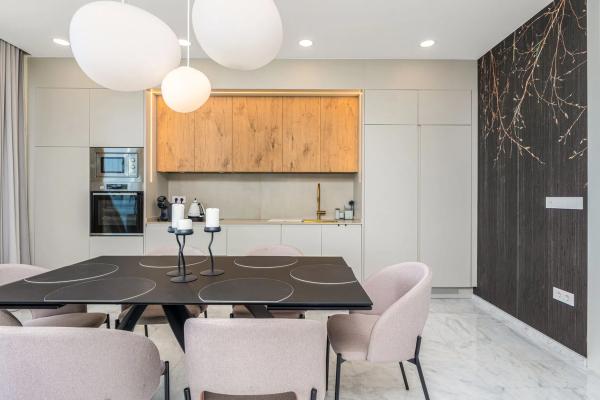 Piso en avenida Mexico