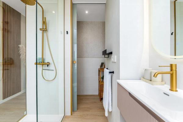 Piso en avenida Mexico