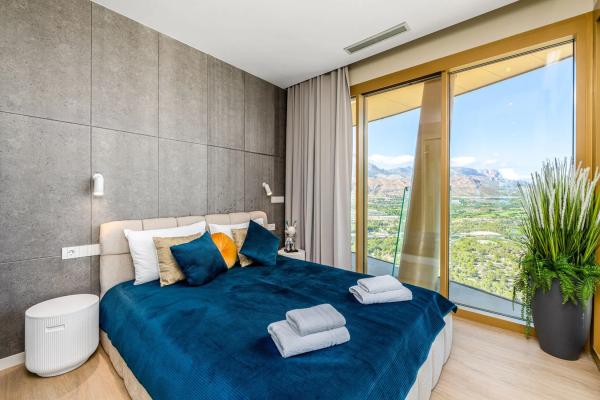 Piso en avenida Mexico