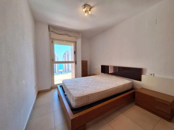 Piso en calle Presidente Adolfo Suárez