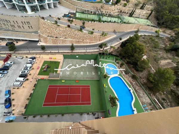 Piso en Barrio Zona Sierra Helada