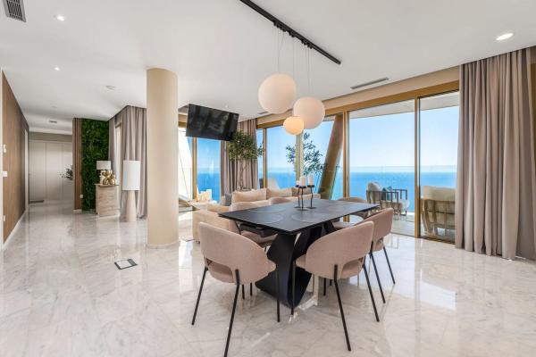 Piso en avenida Mexico