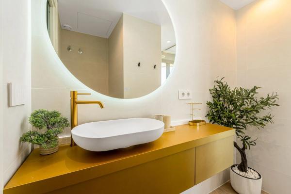 Piso en avenida Mexico