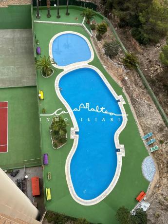 Piso en Barrio Zona Sierra Helada