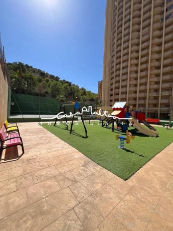 Piso en Barrio Zona Sierra Helada