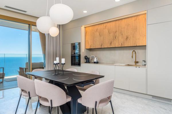 Piso en avenida Mexico