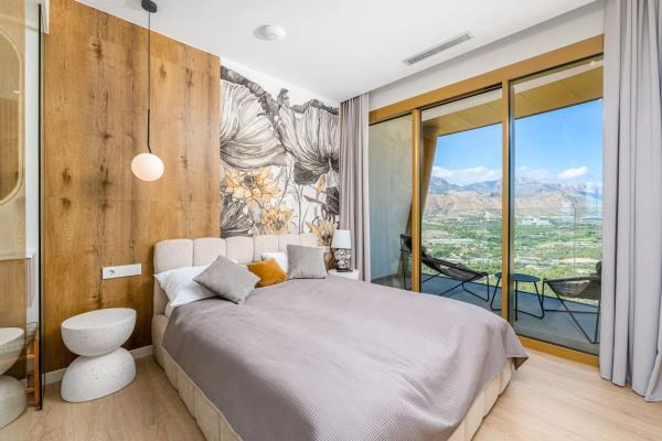 Piso en avenida Mexico