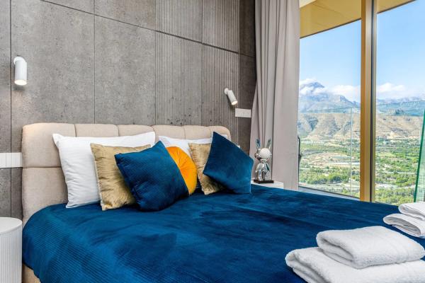 Piso en avenida Mexico