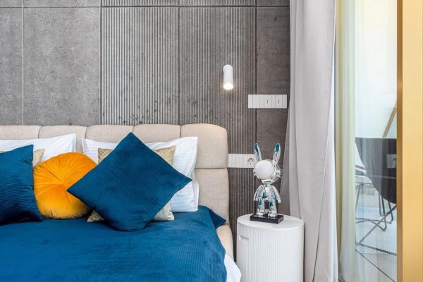 Piso en avenida Mexico