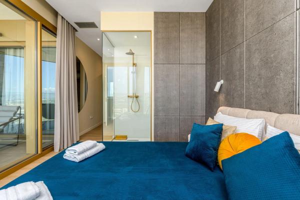 Piso en avenida Mexico