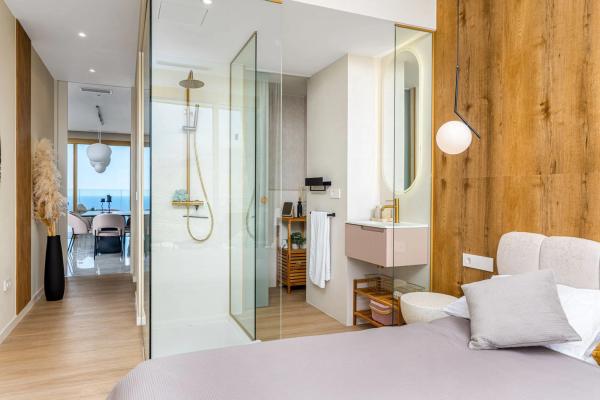 Piso en avenida Mexico