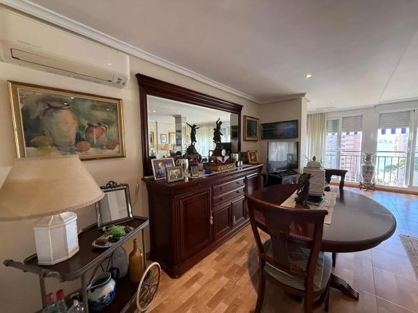 Piso en Playa de Levante