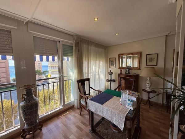 Piso en Playa de Levante