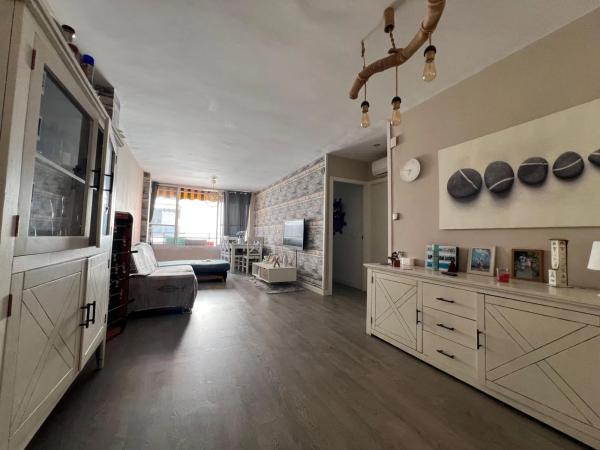 Piso en Pueblo Poniente