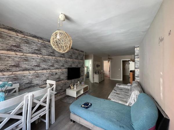 Piso en Pueblo Poniente