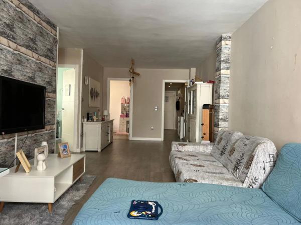 Piso en Pueblo Poniente