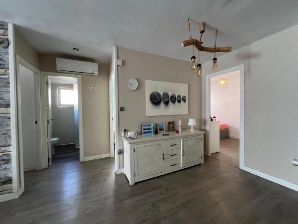 Piso en Pueblo Poniente