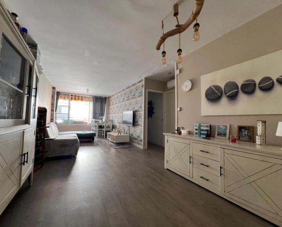 Piso en Pueblo Poniente