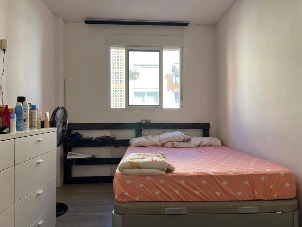 Piso en Pueblo Poniente