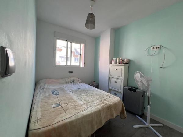 Piso en Pueblo Poniente