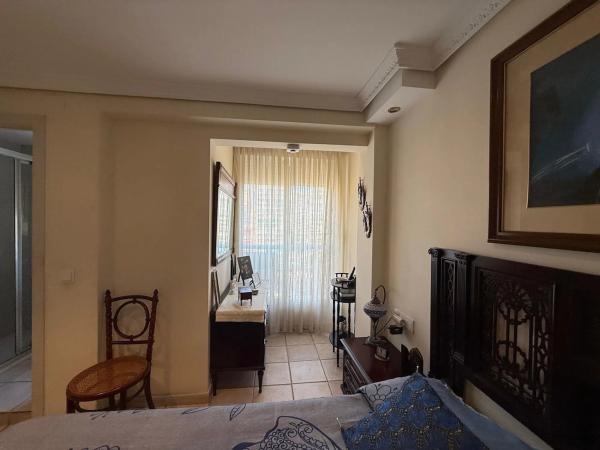 Piso en Playa de Levante