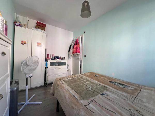 Piso en Pueblo Poniente