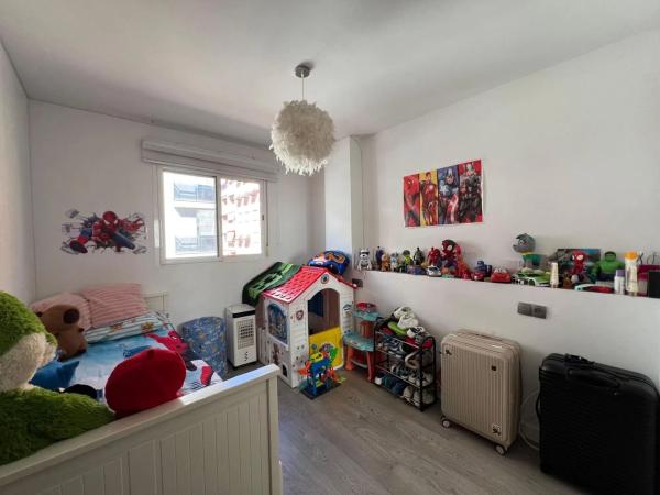 Piso en Pueblo Poniente