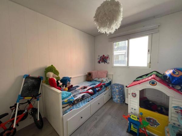 Piso en Pueblo Poniente