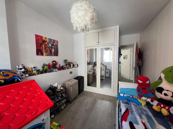 Piso en Pueblo Poniente