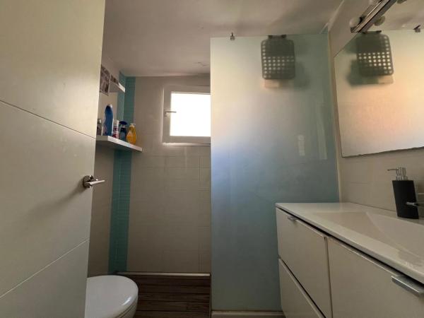 Piso en Pueblo Poniente