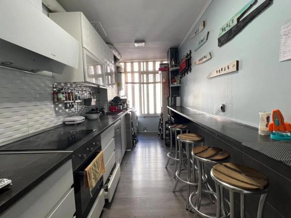 Piso en Pueblo Poniente