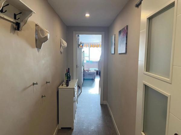 Piso en Pueblo Poniente