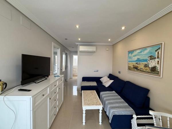 Piso en Playa de Levante