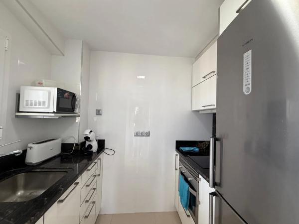 Piso en Playa de Levante